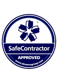 Safe Contractor Approved