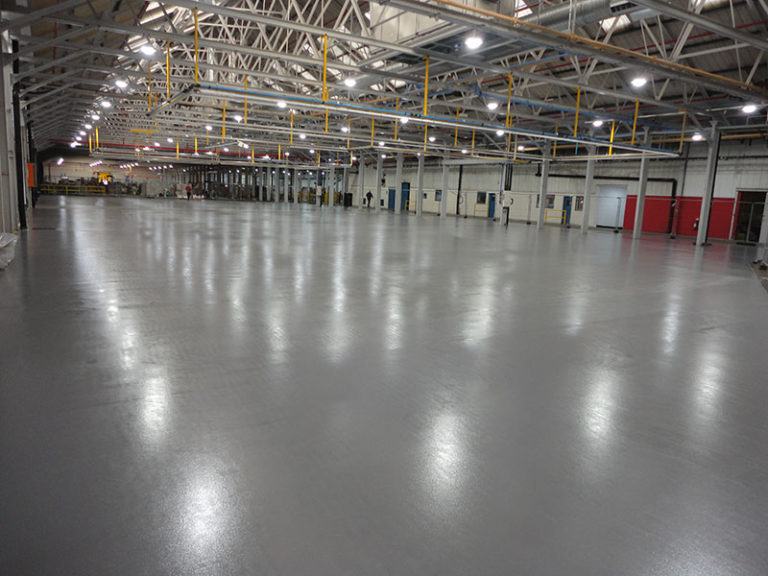 Epoxy Coatings Elgood Industrial Flooring Ltd