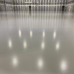 Studio Floor for Versa Television Studios London
